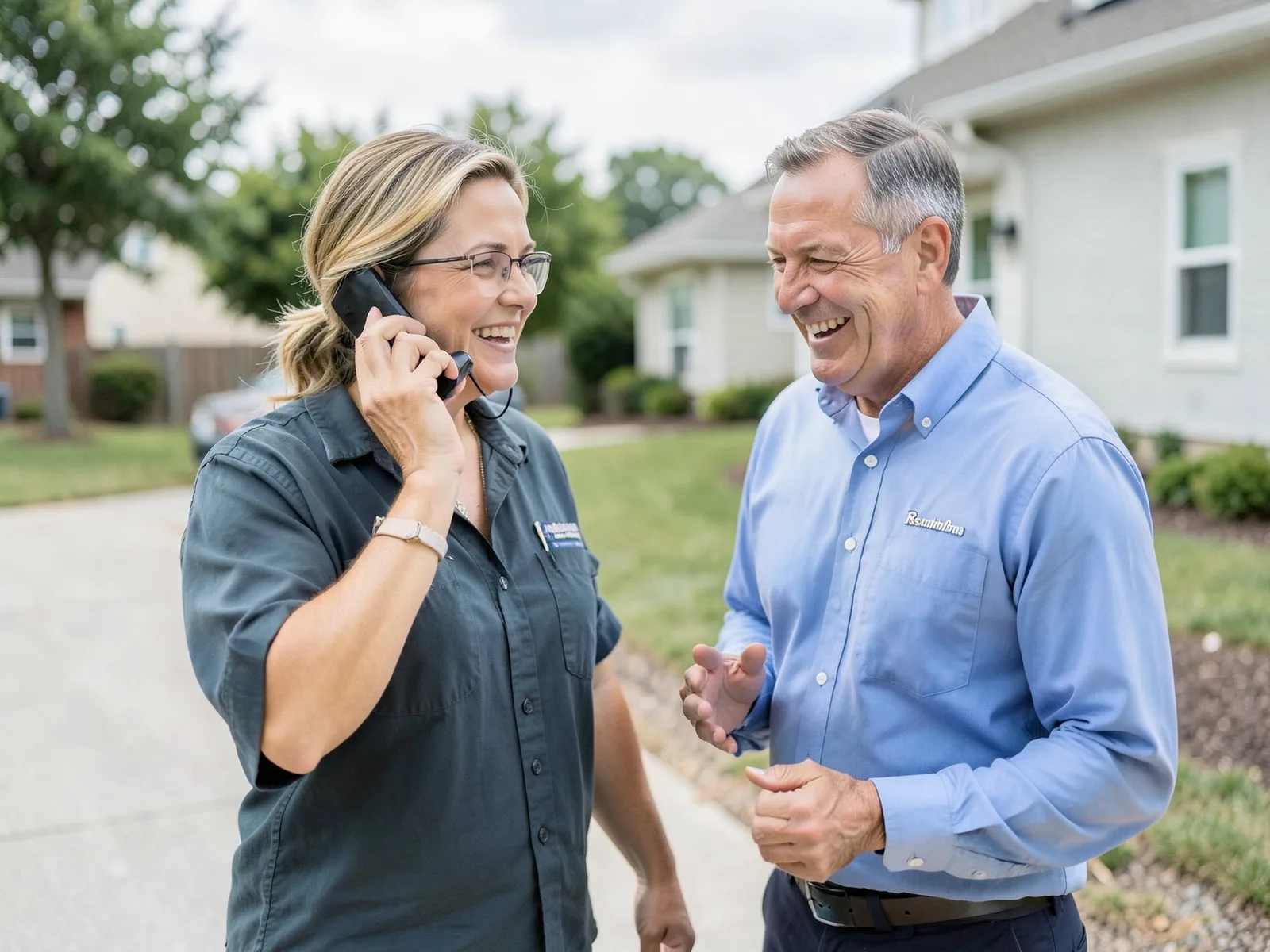 Frequently Asked Questions About Flood Damage Restoration in Upland, NE